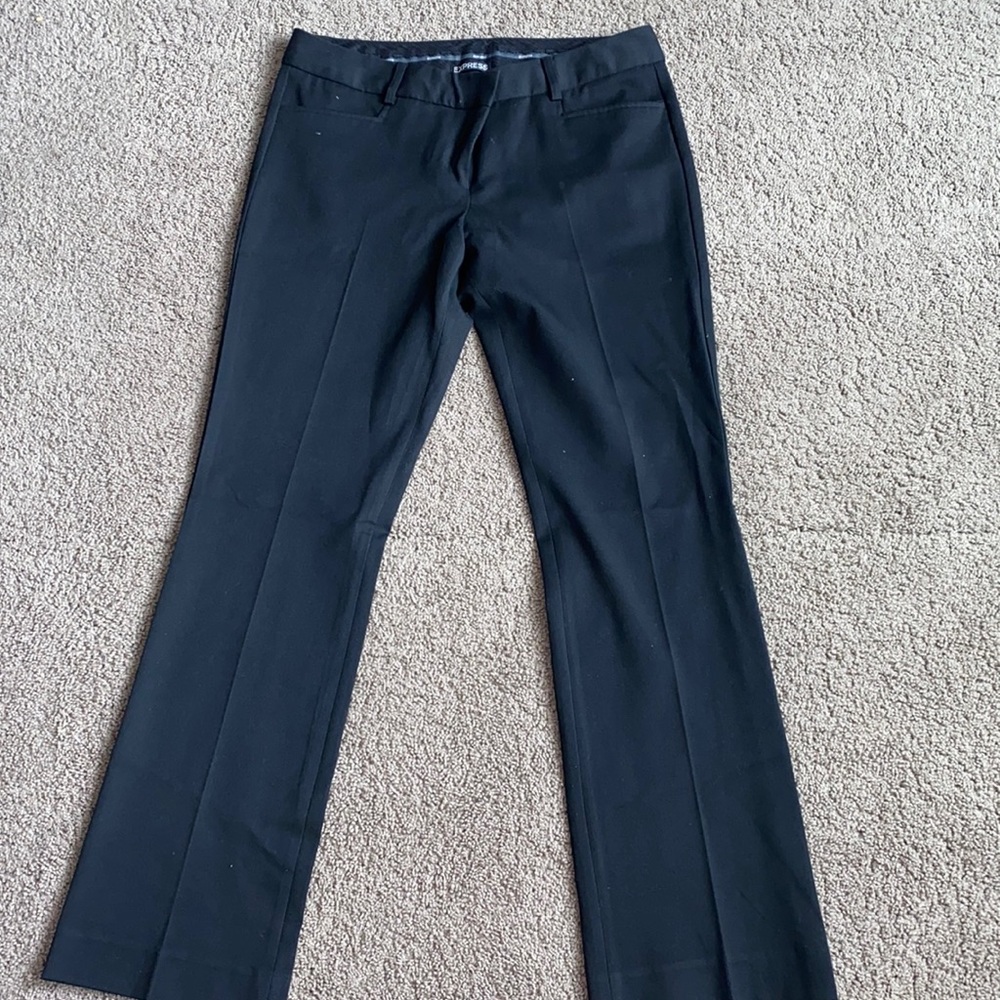 Express Editor Pant - image 1